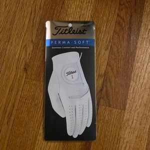 Titleist Golf Glove